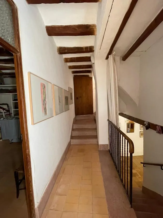 Holiday home Encantadora Casita En El Centro De Fornalutx