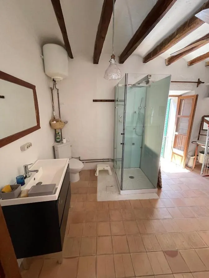 Encantadora Casita En El Centro De Fornalutx 0*,  Spain