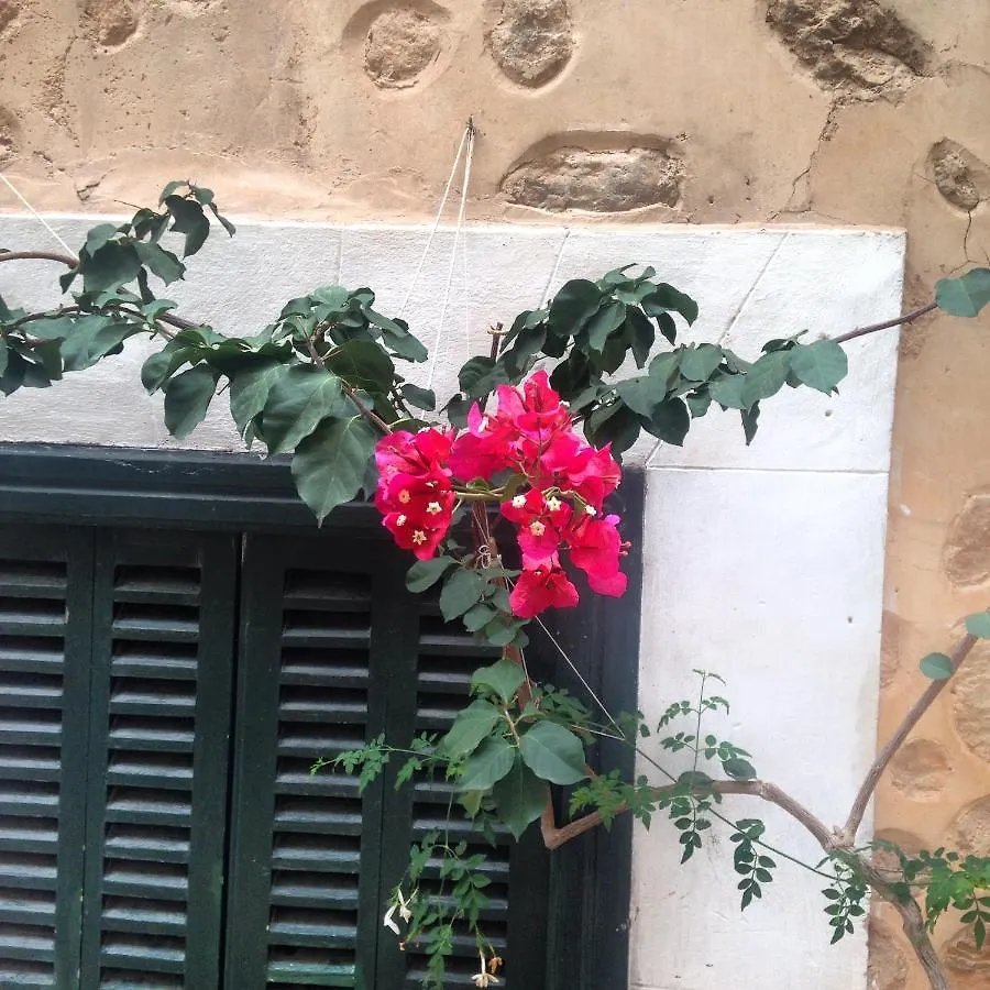 Encantadora Casita En El Centro De Fornalutx 0*,  Spain