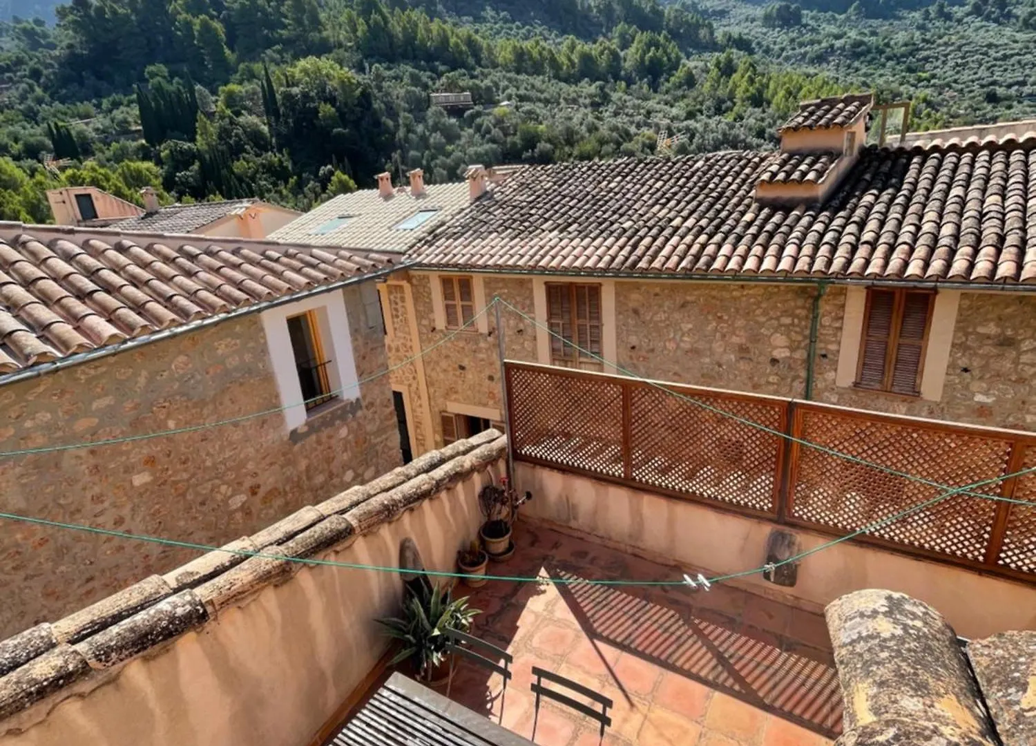 Holiday home Encantadora Casita En El Centro De Fornalutx Spain